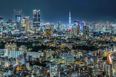 東京 / 日本