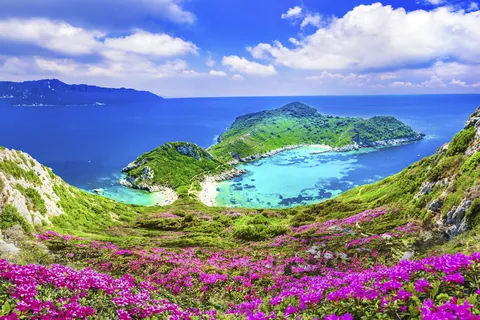 Corfu
