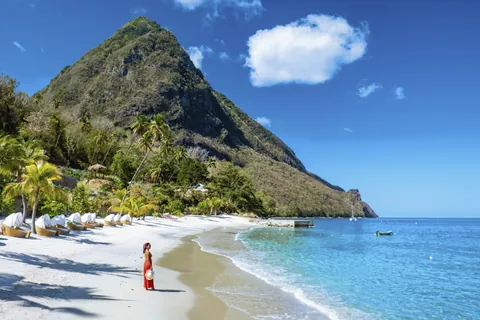 Saint Lucia