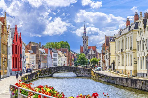 Bruges, Belgique