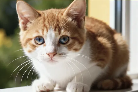 猫
