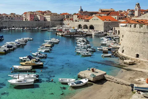 Dubrovnik, Croácia