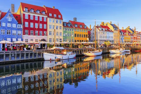 Copenhague, Dinamarca