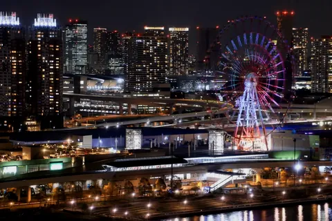 Tóquio, Japão