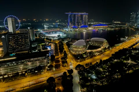 Singapura, Singapura