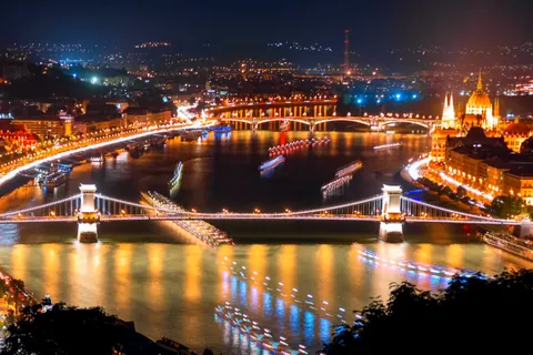 Budapeste, Hungria