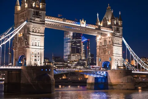 Londres, Reino Unido